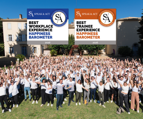 Axiome labellisation marque employeur QVT